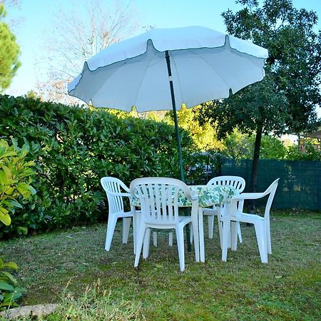 Villa Bouganville Bibione Zewnętrze zdjęcie