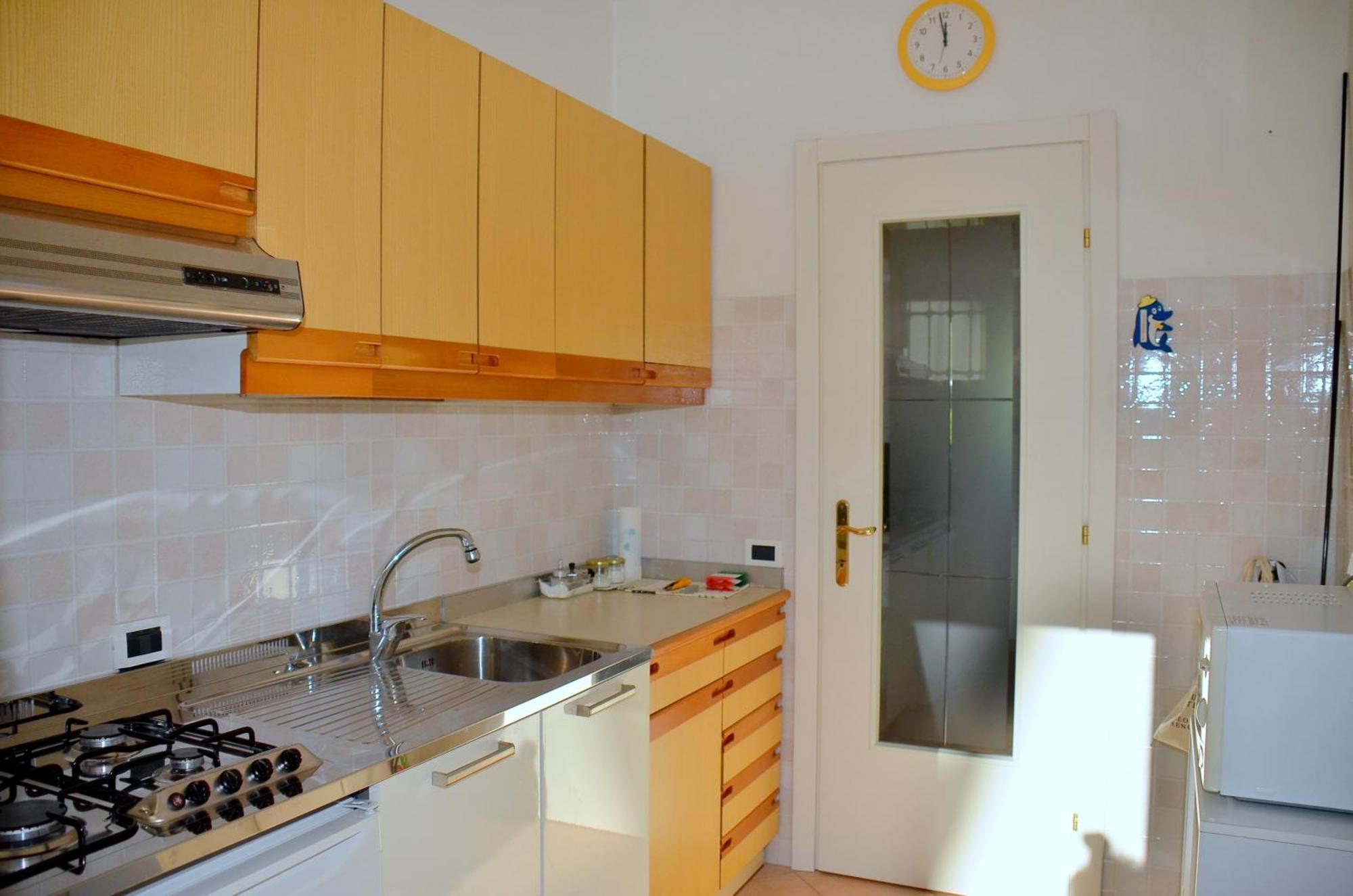 Villa Bouganville Bibione Zewnętrze zdjęcie