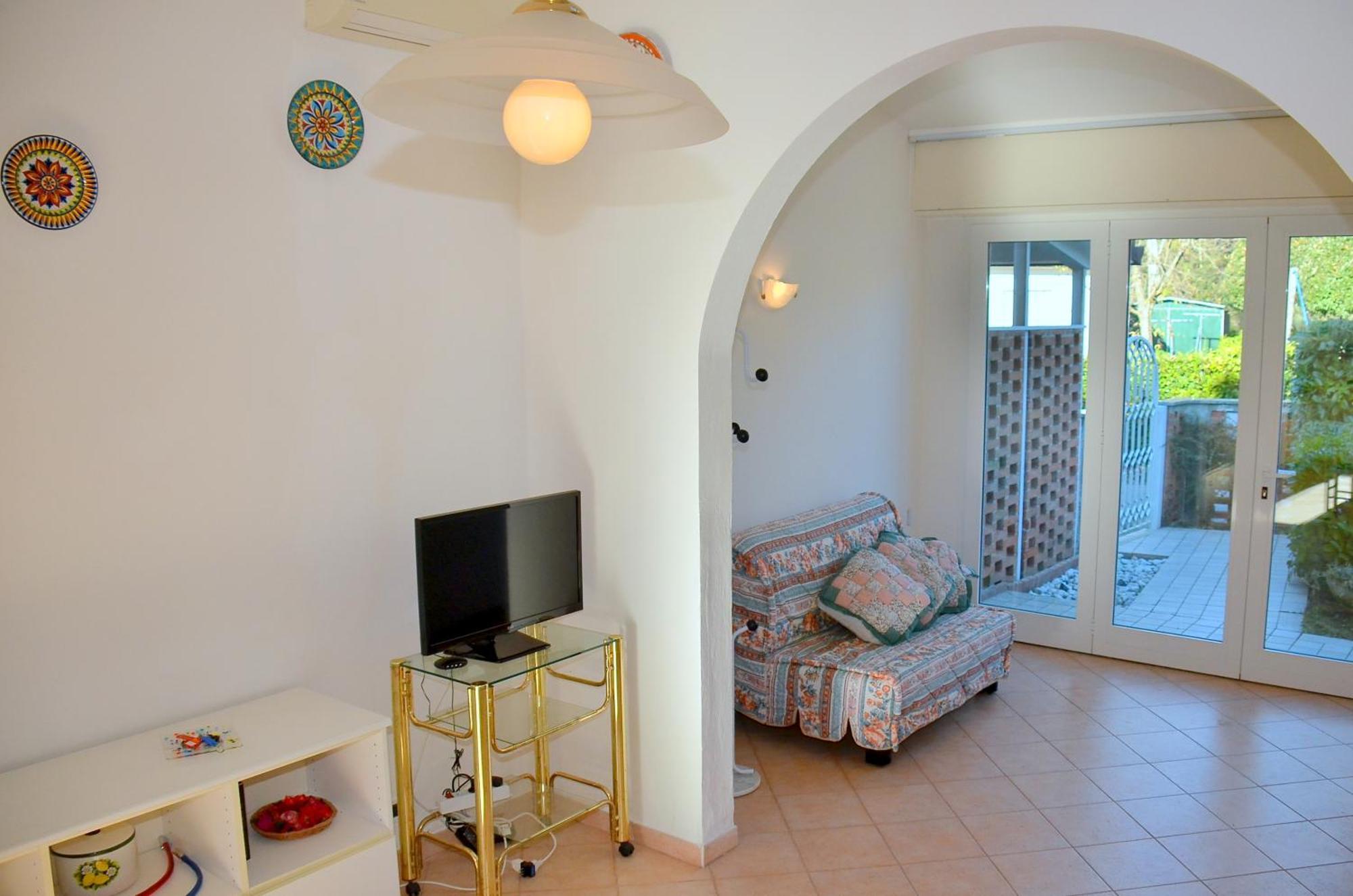 Villa Bouganville Bibione Zewnętrze zdjęcie