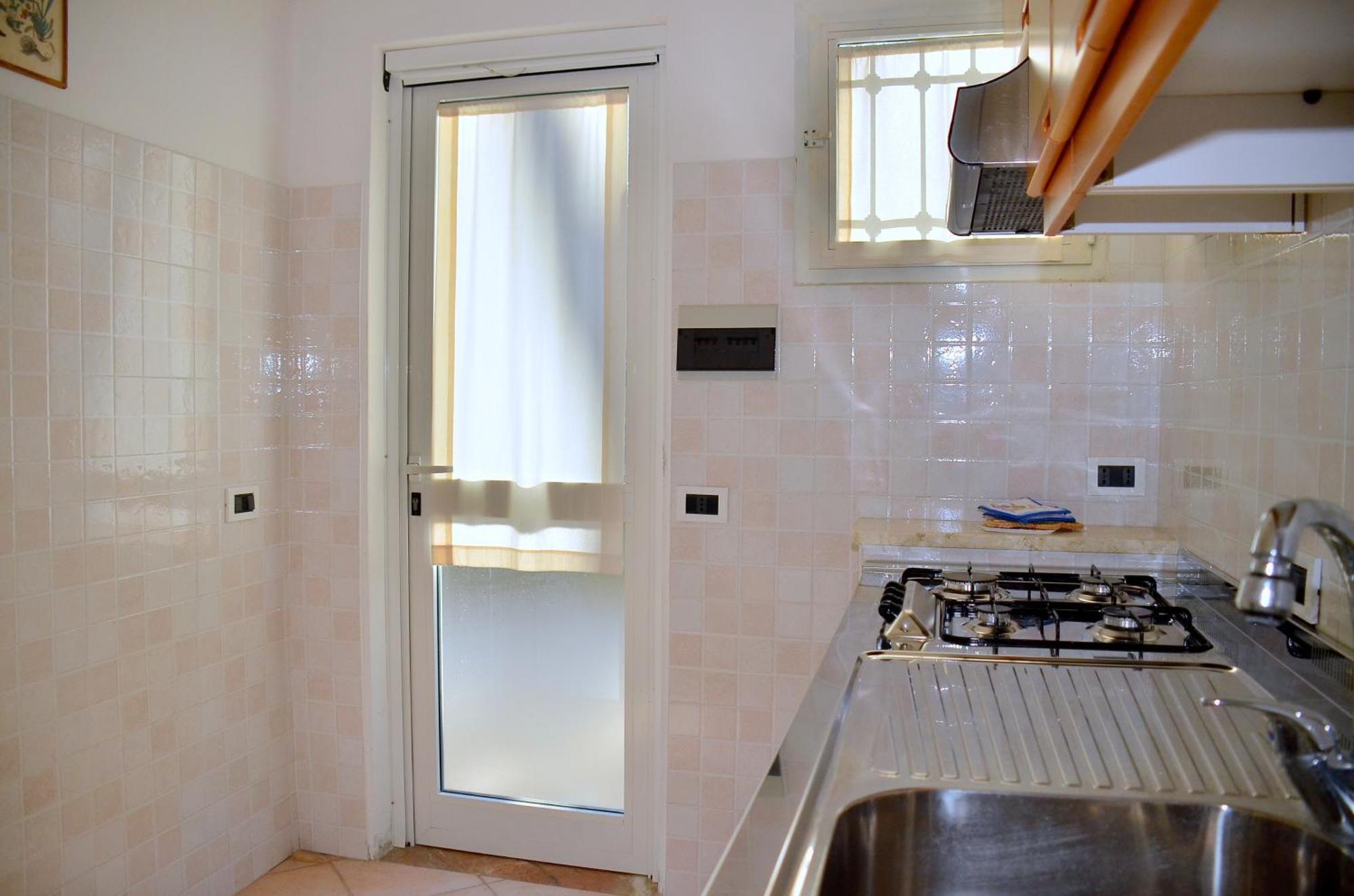Villa Bouganville Bibione Zewnętrze zdjęcie
