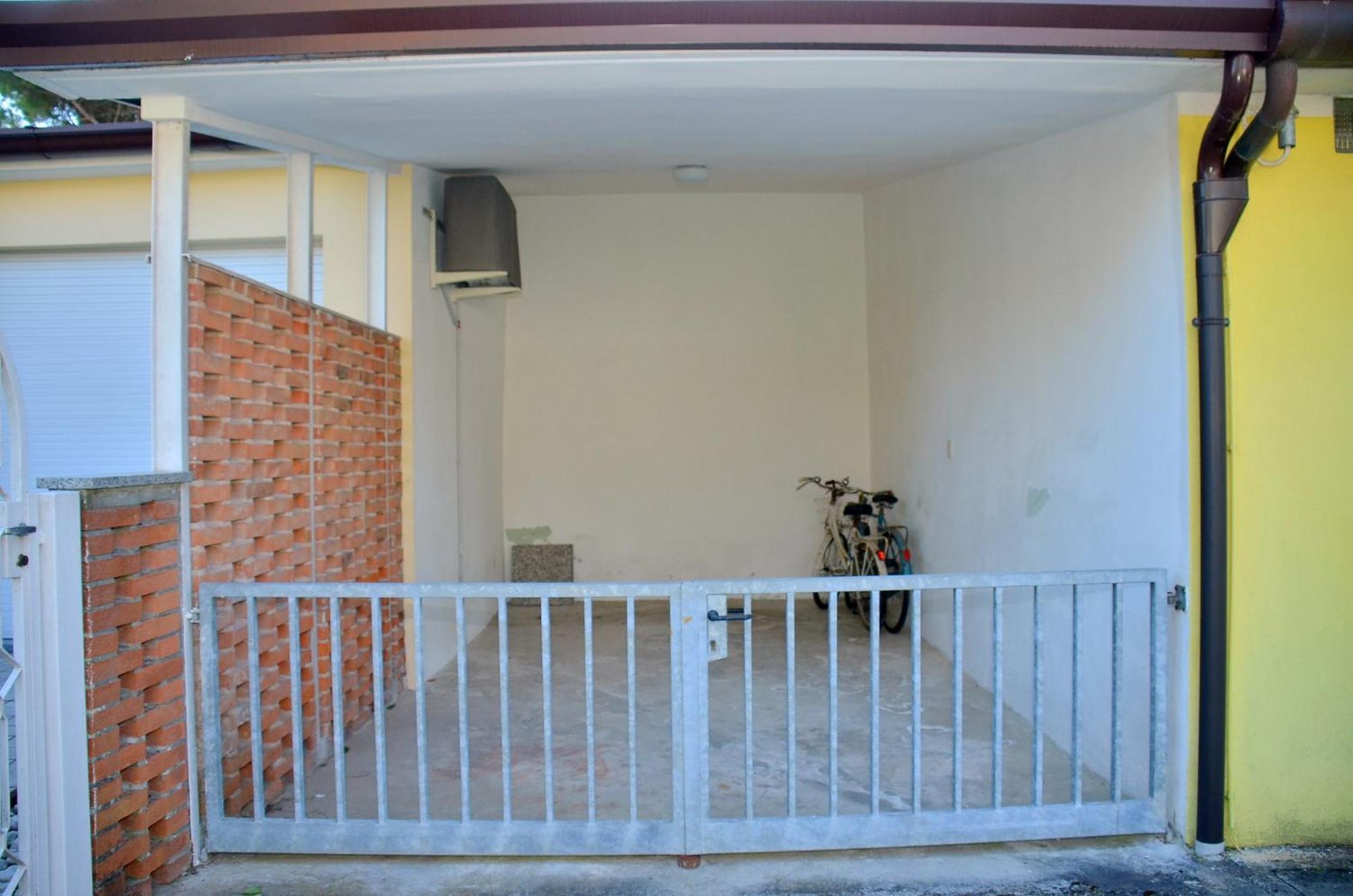 Villa Bouganville Bibione Zewnętrze zdjęcie