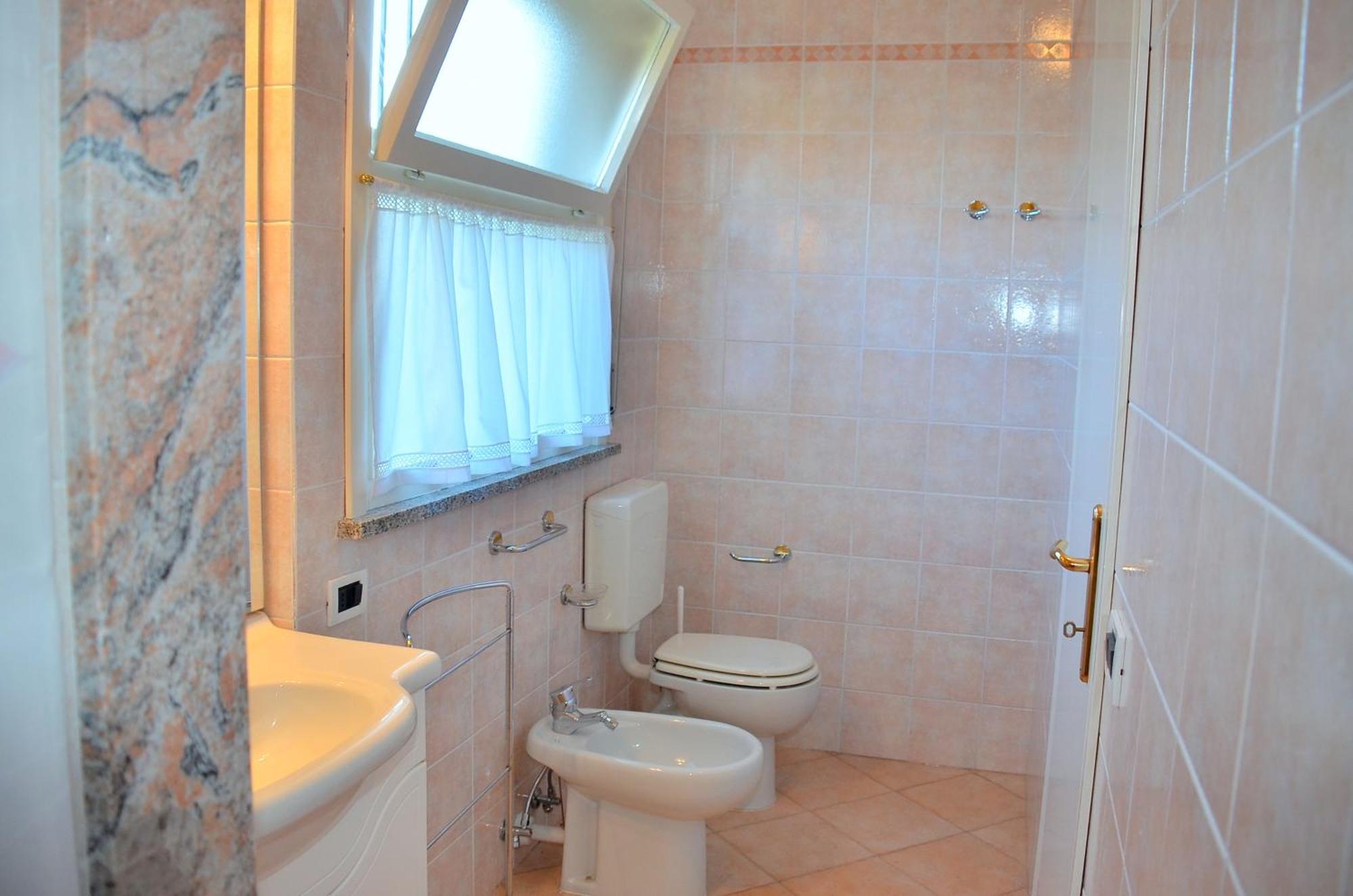 Villa Bouganville Bibione Zewnętrze zdjęcie